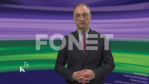 Opasan rast napetosti